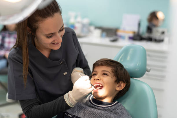 Best Broken or Cracked Tooth Emergency Dentist in Wrightsville, PA