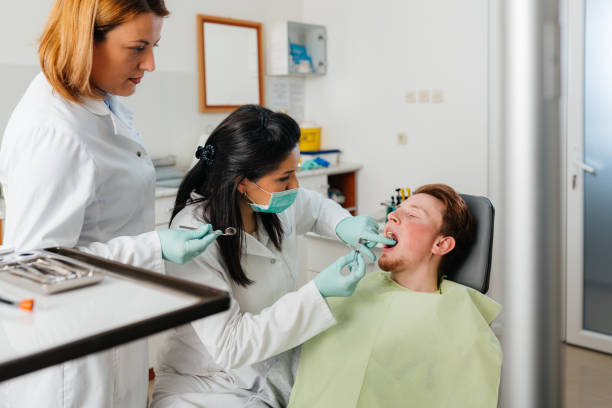 Best Emergency Dentist for Knocked-Out Tooth in Wrightsville, PA