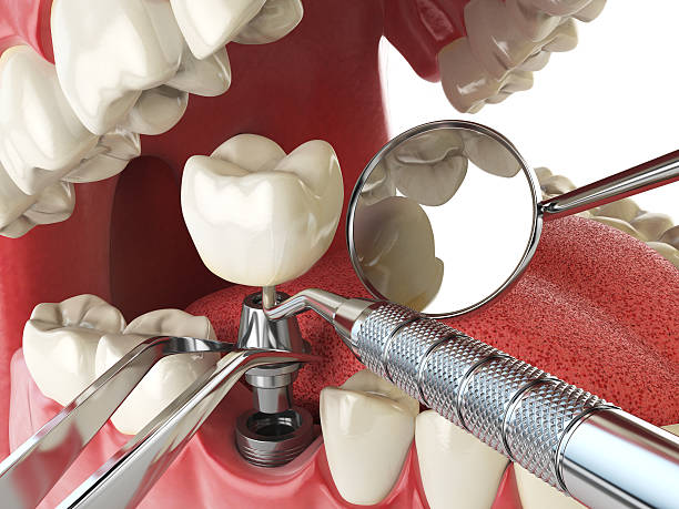 Best Emergency Dental Services for Seniors in Wrightsville, PA